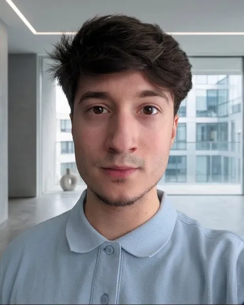 Porträt von Philipp Schlingemann